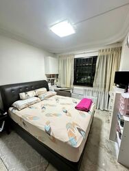 Blk 745 Woodlands Circle (Woodlands), HDB 5 Rooms #548861071
